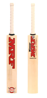 MRF Winner Kashmir Willow Bat (Kids)